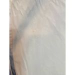 3.1 Phillip Lim 3.1 Philip Lip light blue lantern sleeve pearl buttons size 10 Photo 2