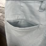 AG Adriano Goldschmied EUC AG Los Angeles "Wonder Slim" Shorts Light Blue Size 32 Photo 9