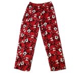 Disney  Minnie Pajama Bottoms Photo 3