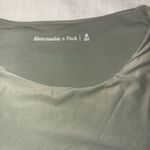 Abercrombie & Fitch Abercrombie Top Long Sleeve Photo 2