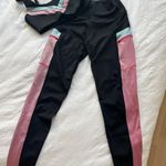 Beach Riot Sports Bra And Leggings Set Photo 0