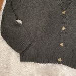 Sanctuary NWT  V Neck Popcorn Cardigan Sweater Photo 1