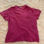 Free People  Tee We The Free Photo 1