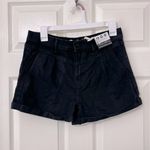 Black Vintage revival shorts! Size undefined Photo 0