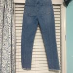 Arizona Skinny Straight Jeans Photo 1