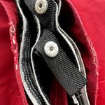 Descente DNA Snow Ski Pants Insulated Winter Straight Snowboarding Red 8 30x32 Photo 6