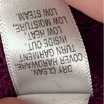 Loft Gray Cotton Spandex Lined Blazer Size Small Photo 2