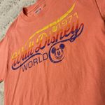 Disney Walt  World size small short sleeve shirt Photo 3