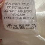 Majorelle Avalyn Mini Dress in White - Size XS Photo 11