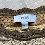 Knit Wrap Dress Size XL Photo 7