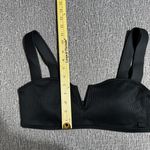 Roxy Love The Coco Wide Strap Bikini Top Photo 15