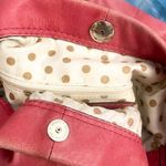 Coach vintage pink leather hobo bag Photo 5