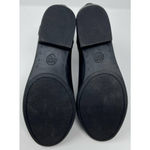 Lucky Brand Women's LK Basel Black H2O Rubber Rain Bootie Size 9M Photo 5