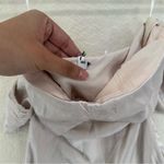 Princess Polly “Sadee” Satin Off the Shoulder Mini Dress Photo 3