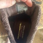 Skechers  Bikers Lineage  Ankle Chukka Boot Size 6 Chocolate ‎ Brown Moccasin Photo 1