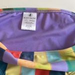 Body Glove Women's Full Coverage Bikini Bottom Swimsuit, Aloha Vibes, XS, NWT Photo 6