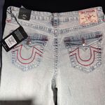 True Religion NWT  jeans size 28 Photo 5
