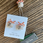 Kate Spade  Pawlina Pave’ Kitten Necklace and Earrings Set NWT Photo 0