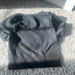 Wild Fable target brand cropped square neck shirt Photo 1