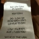 Show Me Your Mumu Leopard Print Button Down Mini Shirt Dress Size Small Stretch Photo 4