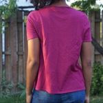 Requirements 🍁 Short Sleeve Beaded V-Neck Sweater‎ Photo 2