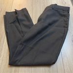Apt. 9  Gray Dress Pants Photo 0