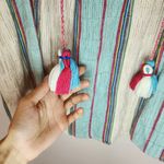 Anthropologie DRA Lindsay Peasant Top Photo 6