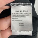 Columbia XCO lightweight quarter zip fleece pullover‎ black size large Photo 4