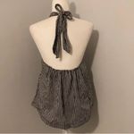 Free People  Take It Easy Halter Top Photo 1