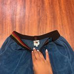 Aviator Nation  Logo Stripe Lounger Shorts Photo 3