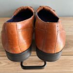 Women’s Hotter Leather Shoes Hamlet with Tassels Fringe size 9 Brown Photo 7