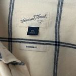 Universal Threads Oversized Flannel Photo 1