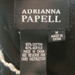 Adrianna Papell Adrianna Papel long bell sleeve sweater dress Photo 3