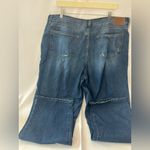 Judy Blue 15/32 Straight fit relaxed denim jeans Photo 1