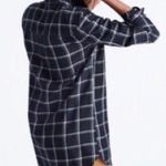 Madewell Classic Ex-boyfriend Flannel Photo 1