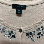 Ann Taylor  medium short sleeve top Photo 1