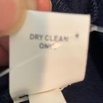 Phoebe Couture  leather sequin sheath bodycon dress [size 6] Photo 11