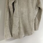 The North Face  Osito Sport Hybrid Pullover Photo 9