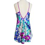 Vintage Floral Slip Lingerie Photo 1