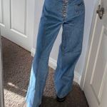 L.E.I Vintage rare flare jeans Y2K Photo 0