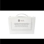 Original Silver Cuff Bracelet Pieces Of Me Photo 6