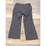 Rafaella  Petite Women's Dress Pants Gray Size 6 P Photo 2