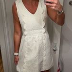 Effie's White Dress Photo 0