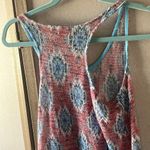 Wallflower Patterned Tank Top medium Photo 2