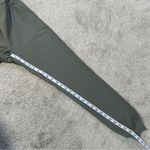 Lululemon  Women’s Stretch High-Rise Jogger Pants Full Length in Grey Sage Size 2 Photo 13