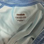 Reebok  Women’s Long Sleeve Athletic Quarter-Zip – Size Medium Photo 10