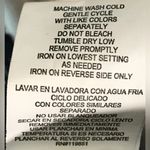 Heart soul  Dress Womens Size XL Black Lace Party Dress Rear Zip Floral Photo 6