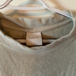 Varley  Light green Sweatshirt and shorts set Photo 1