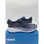 Hoka One One Speedgoat 6 Trail Running Shoes 1147811 / NDS Women's Size 9B New Blue Photo 6