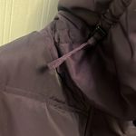 a.n.a   Down puffer coat Plum Photo 5